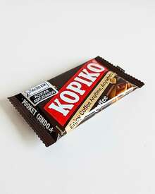 KOPIKO Coffee Bullet Blister Imported Tablet 32g - 32克 - 查看 4