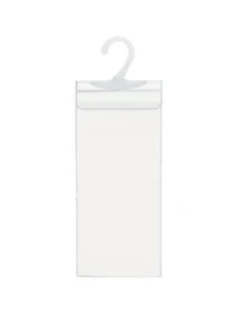 Disabled Persons Placard Protective Cover, Ultra Clear Disabled Persons Parking Placard Protective Cover With Large Plastic Hanger,Disabled Slogan Tag Hanging Bag, Plastic Transparent Pvc Hanging Bag, Parking Tag Storage Bag, Disabled Parking Tag Bag, Transparent Pvc Disabled Card Hanging Bag, Car Interior Parking Tag Hanging Bag - Multicolor - View 10