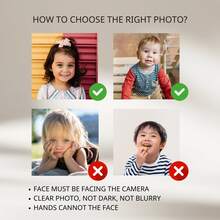 Construction Theme Personalized Face Cupcake Toppers: Construction Theme Birthday Party Decorations, Construction Photo Cupcake Toppers, Face Cupcake Toppers, Personalized Construction Truck Cupcake Toppers, Excavator Theme Birthday Party Decorations - Excavator Cake Plate - View 2