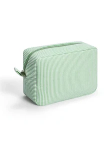 Personalized Vintage Oil Painting Gemstone Floral Large Capacity Cosmetic Bag With Name, Travel Essentials Bridesmaid Birthday Gift For Women. You Can Customize Your Name To Create A Truly Unique Piece That Showcases Your Personalized. It Is Fashionable And Practical, Making It An Excellent Gift For Birthdays, Anniversaries, Mother's Day, Christmas, Bridesmaids, Or Everyday Expressions Of Care.