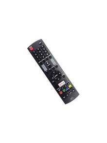 CONTROL REMOTO ASP-301 - Negro - Ver 3
