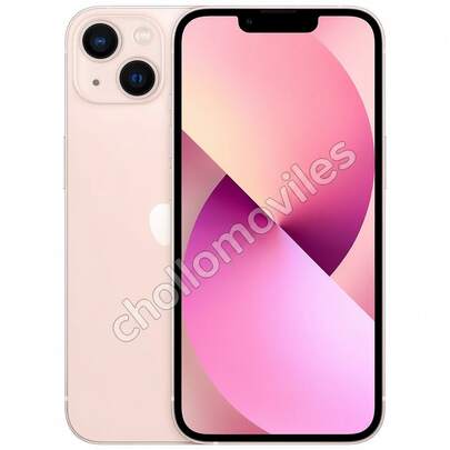 Apple iPhone 13 128 GB Pink