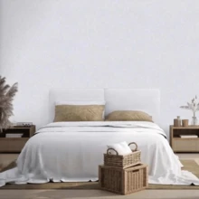 1 Roll Thickened Matte Solid Color Self-Adhesive Wallpaper - Matte Surface Waterproof Contact Paper, Suitable For Kitchen, Wardrobe, Cabinet And Home Decoration, Room Decoration, Wall Decoration, Bathroom Decoration, Bedroom Decoration, Room Arrangement Supplies, Living Room Decoration, Home Decoration, Living Room Wallpaper Stickers, Wall Stickers, Wall Decals, Kitchen Decoration Wall Paper - Multicolor - View 9