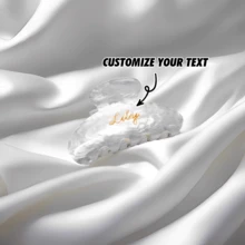 1PC Custom Hair Clip Customized Hair Claw Bridesmaid Claw Clip Wedding Gift Bride Shower Gift Personalized Hair Clip Name Hair Claw Clip Bride,Durable,Colorful,Cute,Adorable,Funny,Kawaii,Y2K,Stylish,Unisex,Casual,Custom,Personalized,Unique,Customized,Ideal Gifts For Him,Ideal Gifts For Her,Her,Boyfriend,Girlfriend,Family,Friends,Customized Hair Accessories,Forest Tones