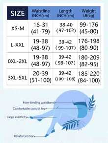 1 buc. Ciorapi de damă cu deschidere între picioare, simpli, practici și multifuncționali