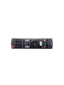 CONTROL REMOTO ASP-301 - Negro - Ver 4
