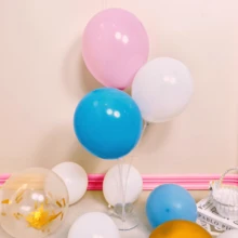 1pc Heart-Shaped Balloon Stand Base (Balloon Not Included), Bubble Ball Stick, Suitable For Wedding, Birthday Party, Christmas, Halloween, Thanksgiving, Back To School Decoration, Party Balloon Table Floating, Party Decoration