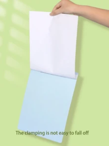 Folder Folder A4 Pad Writing Pad Folder Writing Pad Folder, Writing Pad Board, Drawing Board Clip, Menu Folder Folder Hard Plate Ordering Folder, A4 Folder, Strong Sorting Tool, Easy To Classify Office Documents, Improve Work Efficiency, For Students, Office Supplies, School Supplies, Back To School - Multicolor - View 8