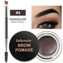 Lakerain 3 Màu Lông Mịn Trang Điểm Lông Mịn Chống Nước 3D Tự Nhiên, Gel Lông Mịn với Cọ Lông Mịn Nâng Cấp, Trang Điểm Chuyên Nghiệp Lâu Trôi, Không Lỡ & Lâu Trôi Cho Lông Mịn Tự Nhiên, Tạo Độ Dày Lông Mịn Có Màu, Giữ Màu Cả Ngày, Không Thử Nghiệm Trên Động Vật (Chọn Màu), Giá Rẻ, Ngày Valentine, Hàng Giá Rẻ, Du Lịch, Đồ Dùng Cần Thiết Khi Du Lịch, Trang Trí Phòng, Quà Tặng Valentine, Đồ Rẻ, Phòng, Đồ 1 Đô La, Đồ Dùng Cần Thiết Cho Kỳ Nghỉ, Quà Tặng Cho Phụ Nữ, Phòng Ngủ, Valentine, 99 Cent - Nhiều màu - Xem 13