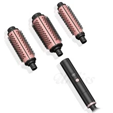 Curling Tongs & Curling Wands - EU C Type Plug(220-240V) - View 13