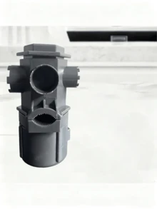 Juego de llaves de 16 pulgadas 1-en-1 para aireador de grifo, diseñado para grifos de cocina y baño, válvula de salida, herramienta de desmontaje multifuncional para la reparación de grifos