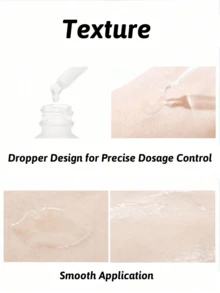 Serums & Facial Treatment - Clear - View 10