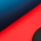 Rojo y azul