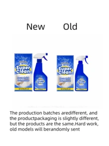 Solution de nettoyage polyvalente pour la maison pour les carrelages, les sols, la cuisine. Élimine les taches et le calcaire sur les carrelages en céramique, les sols, la cuisine