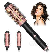 Curling Tongs & Curling Wands - EU C Type Plug(220-240V) - View 2
