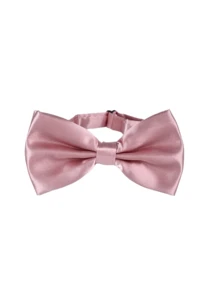 1 pieza Pajarita para hombre, apta para banquetes, bodas, fiestas y uso diario