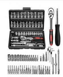 Automotive Tool Kits