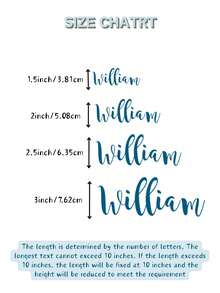 1/3/5 Stück personalisierte Weihnachts-Acryl- & Holz-Wort-Ornamente, individualisierbare Name/Nachricht Hängedekoration für Weihnachtsbaum, Tischplatzierung, Weihnachtsgeschenk-Anhänger für Familie, Freunde, Feiertags-Party, Heim-Dekoration, Fröhliche Weihnachten, Freude, Frieden, Glaube, anpassbare Hängeornamente, Thanksgiving, Neujahr, Festliche Dekorationszubehör, perfekte Feiertags-Geschenke für Kinder, Erwachsene, Festliche Heim-Party, Tisch-Mittelstück-Dekoration - Mehrfarbig (Weihnachten1) - Übersicht 3