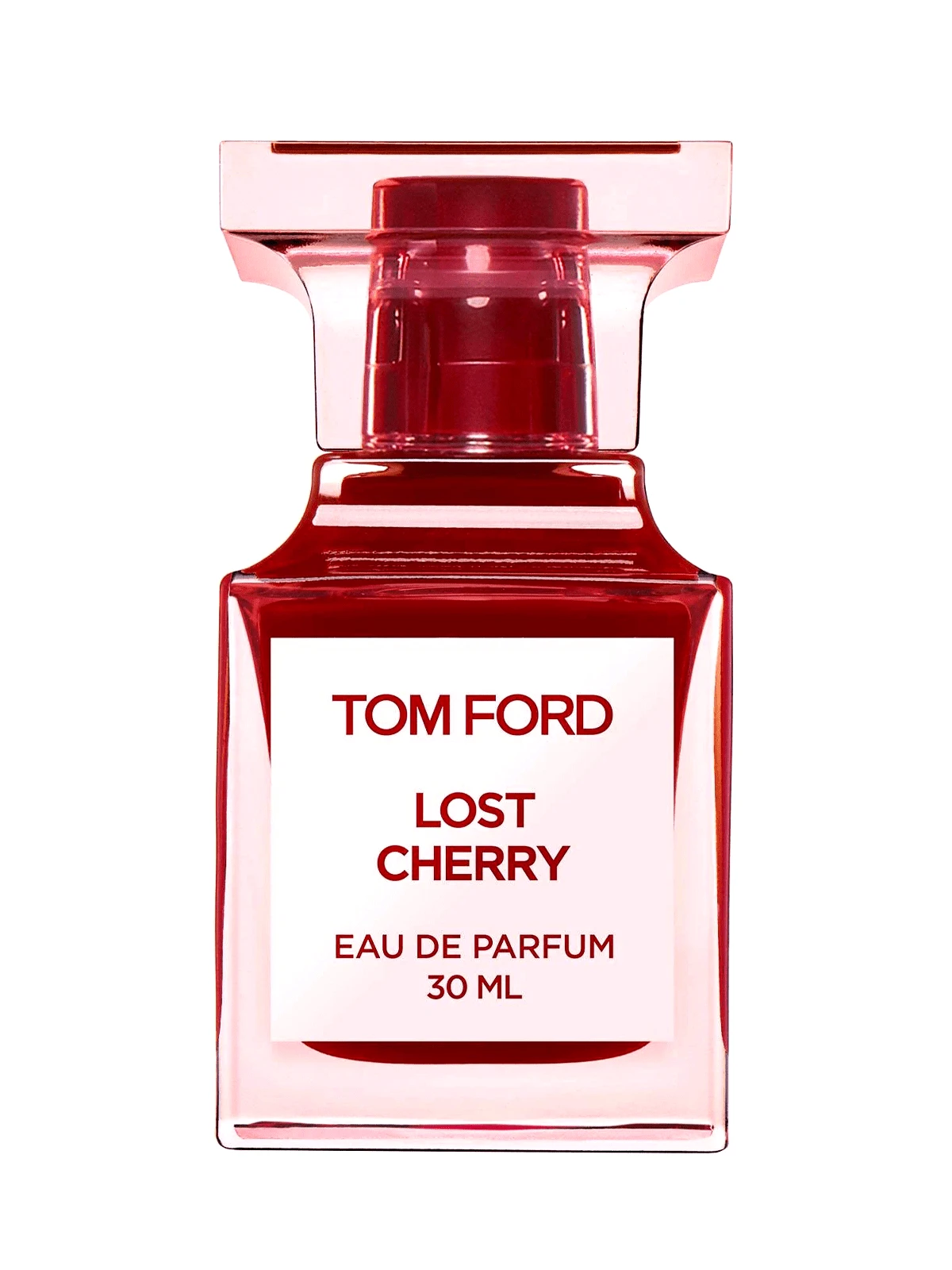 Tom Ford Lost Cherry Eau De Parfum Dạng Xịt Unisex EDP 1oz/30ml - EDP - Xem 1