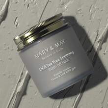 Mary&May Ansiktsmasker - Tea Träd - Visa 4