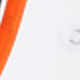 White+Orange