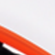 White+Orange