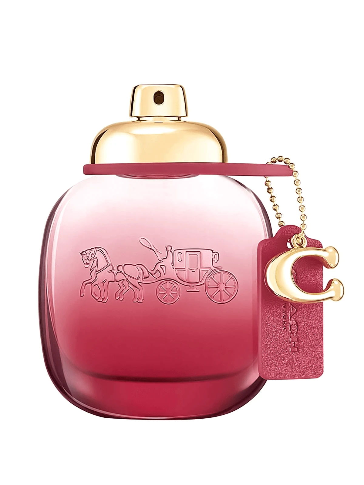 Coach Nước hoa xịt Wild Rose Eau De Parfum dành cho nữ EDP Nước hoa 1oz/30ml 1.7oz/50ml 3oz/90ml Hương hoa lâu phai Ngọt ngào Thanh lịch Bạn gái Vợ Mẹ Bạn bè Sinh nhật Tiệc tốt nghiệp Du lịch Cắm trại Ngoài trời Trường học Chuyến đi khuôn viên trường Lễ hội Kỷ niệm Mùa thu Mùa thu Helloween Vẻ ngoài mùa thu Phong cách ngọt ngào Sự thanh lịch không cần nỗ lực - EDP - Xem 1