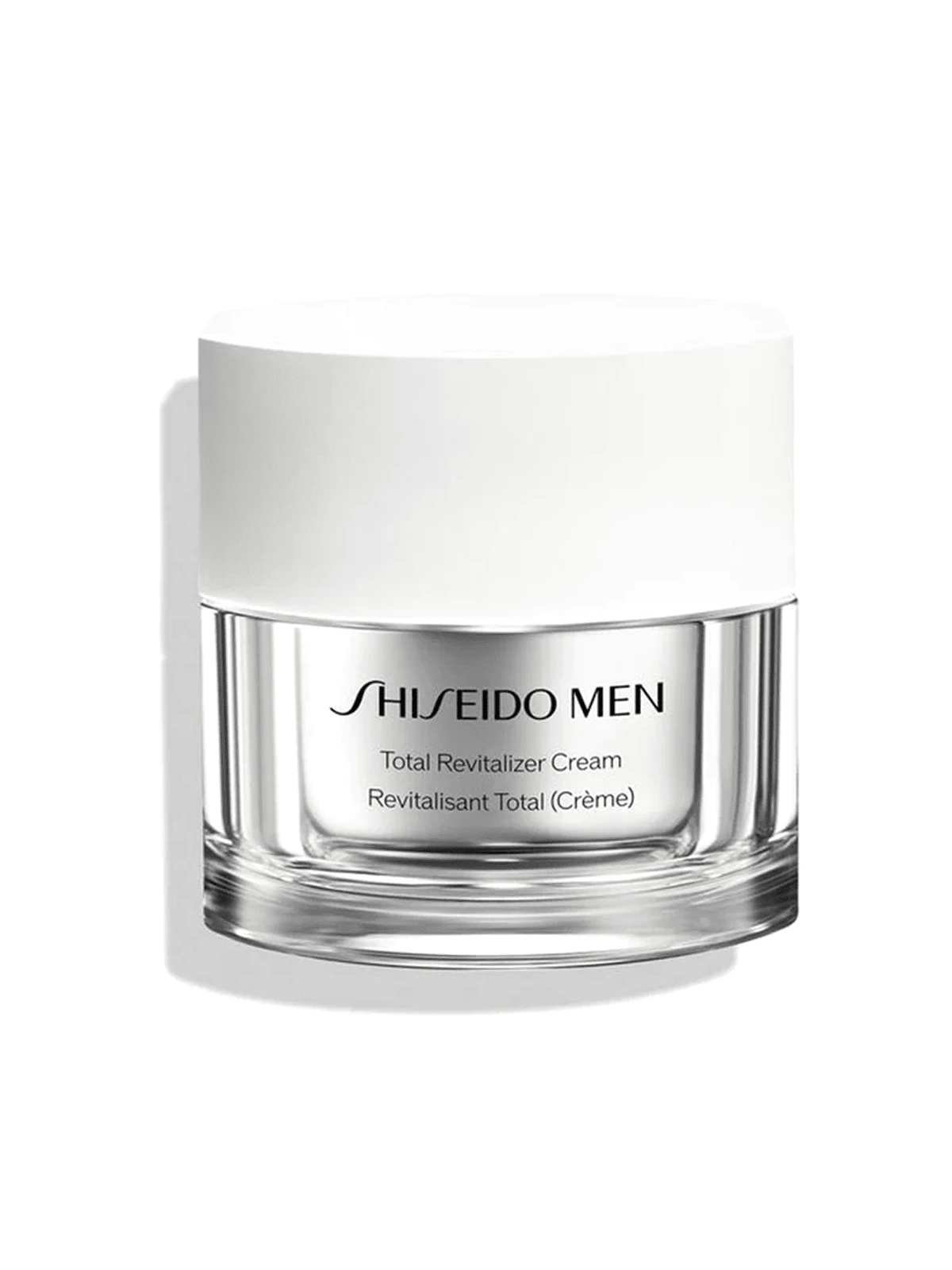 男士 Shiseido 资生堂全效焕活面霜 多色 1.7 盎司/50 毫升 - 彩色 - 查看 1