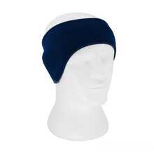 1pc Women's Winter Fleece Ear Warmer Headband, Made Of Polyester, Warm And Windproof, Fashionable Sports Style, Suitable For Running, Cycling, Hiking - Multicolor - View 13