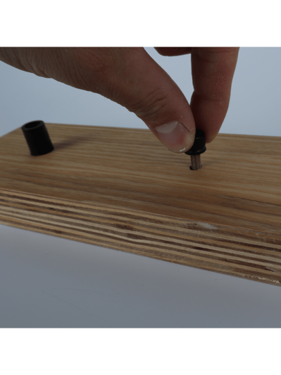 Plafondlamp Modern 793b view 4