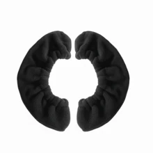 2 件装 BONUSIS 冰鞋保护套 - 重型冰球和花样滑冰刀套，绿松石色编码设计，适用于冰鞋刀刃，耐用滑冰配件，滑雪保护套，适合初学者和高级用户 - 彩色 - 查看 7