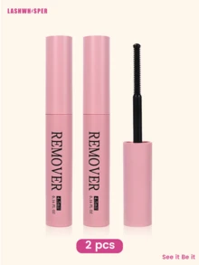 睫毛卸除液，簇状假睫毛胶水卸除液，DIY睫毛卸除液，假睫毛专用卸妆液，温和舒缓不刺激眼部清洁液，睫毛胶水卸除液 - 彩色 - 查看 13