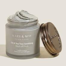 Mary&May Ansiktsmasker - Tea Träd - Visa 10
