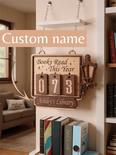 1 st anpassad tränamnmålning, personligt namnläsningskort, anpassad trä DIY-målning, stora och små bokstäver, 0-9 bokstäver valfritt, påskpresenter, anpassad bordsskiva, anpassad present, personlig prydnad, personlig present, heminredningspresent, boho-inredning, trädekor, Montessori, present till flickvän, vän, present till henne, lämplig för studierum, bibliotek