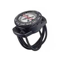 Bússola De Pulso Para Mergulho Fun Dive Alta Precisão - D - Visão 2