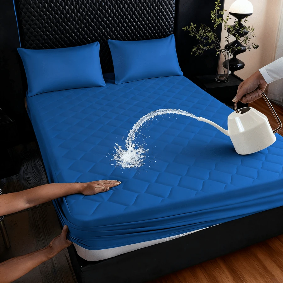 Mattress Protectors & Encasements