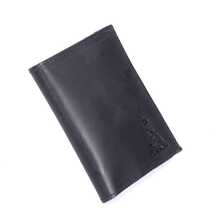 Carteira Masculina Nossa Senhora Rogai Por Nós Couro Legitimo  Pampa's Country  Estampa estilo western    Couro genuíno    Carteira