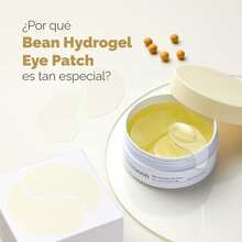 mixsoon Bean Hydrogel Eye Patch 84g (30 Pairs) - Cache-œil - Voir 8