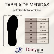 Bota Feminina Montaria Country Detalhe Metal Cano Longo Estampa Modelo Leve e macio Marrom - Marrom - Visão 8