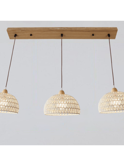 Plafondlamp Modern 57e2 view 3