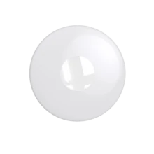 Apple AirTag Alternative GPS Tracker, AirTag Keychain, Disc Global Locator For Apple, Car GPS Tracker, Pet Cat GPS Collar, CR2032 Replaceable Battery, Compatible With "Apple Find My" Platform, One-Click Tracking, Remote Precise Tracking, Long-Lasting Battery Life, Suitable For Elderly, Pets, Cars, Keys, Bags And Other Anti-Loss Reminder Tracking