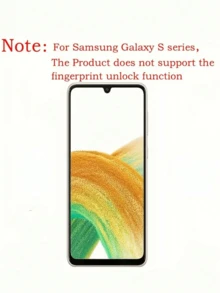 3片装，兼容三星Galaxy A24/A23/A31/A32/A32 5G钢化玻璃膜/A33 5G/A01/A02/A02/A02/A03/A03S/A04S/A04E/A11/A12/A13/A13 5G全覆盖/A14/A21/A21/A21/A22/A22 5G手机屏幕保护膜/A34保护膜/A41/A42/A52/A52/A53 5G/A54/A71/A72/A73/A91 - 無色 - 查看 9