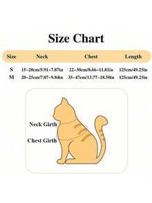 Cat Harness And Leash Set - Adjustable Gradient Kitten Harness, Escape Proof Harness With Leash , Comfortable Soft Lightweight, Use Easy, Outdoor Walking Travel Kitten Harness For Small Medium Large Cats