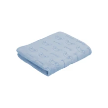 Miniso Sanrio Characters Microfiber Towel High-Density Microfiber Material With Strong Water Absorption & Quick-Drying & IP Pattern Printing Suitable For Home Face Washing And Bathroom Wiping (1 PC)