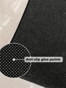 1pc Soft Plush Faux Wool Rug - Cozy, Warm, Fashionable Striped Design, Suitable For Bedroom Or Living Room, Machine Washable, Light Beige With Gray Accents, Comfortable Decorative Mat For Sofa Or Coffee Table, Casual Floor Covering | Living Room Carpet, Home Decor Rug, Holiday Decoration