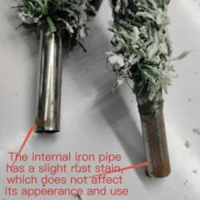 Best Choice Products Artificial Christmas Tree, 6ft Premium Unlit Hinged Design, Dense Branches Realistic Holiday Decor​Easy Assembly, Base Home Decor Christmas Decorations Room Decor Winter