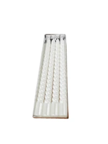 1件/套几何造型锻铁金属立式烛台,适用于户外庭院装饰、办公桌装饰、室内氛围营造、婚礼、家庭聚会、派对、求婚和餐桌装饰,营造浪漫氛围,四季皆宜。 - 彩色 - 查看 22