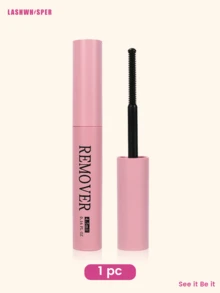 睫毛卸除液，簇状假睫毛胶水卸除液，DIY睫毛卸除液，假睫毛专用卸妆液，温和舒缓不刺激眼部清洁液，睫毛胶水卸除液 - 彩色 - 查看 14