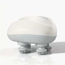 Electric Head Massager, All-Round Massage, USB Charging, 360° Head Massage, Dragon Claw Massage, The Most Ideal Holiday Gift - Multicolor - View 12