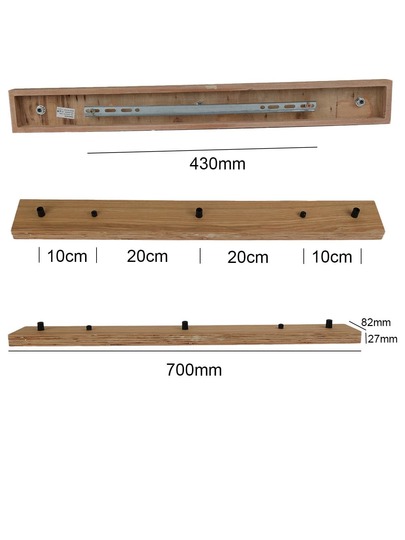 Plafondlamp Modern 793b view 7